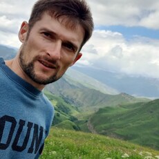 Фотография мужчины Александр, 38 лет из г. Лермонтов