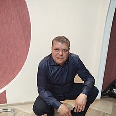 Фотография мужчины Юрий, 45 лет из г. Молодечно