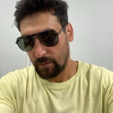 Фотография мужчины Turan, 42 года из г. Елабуга