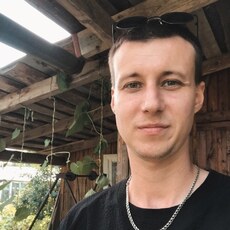 Фотография мужчины Дмитрий, 32 года из г. Лысьва