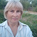 Татьяна, 60 лет