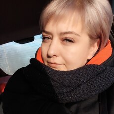 Фотография девушки Катерина, 37 лет из г. Рязань
