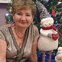 Надежда, 65 лет