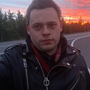 Эд, 26 лет