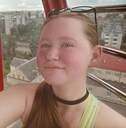 Милла, 22 года
