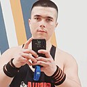 Мухаммед, 26 лет