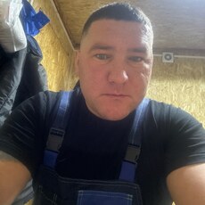 Фотография мужчины Сергей, 33 года из г. Каменск-Шахтинский