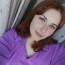 Оксана, 29 лет