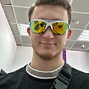Aleksadr, 23 года