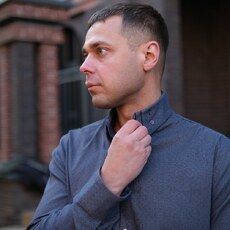 Фотография мужчины Владислав, 35 лет из г. Новосибирск