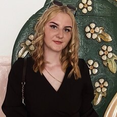 Фотография девушки Viktoria, 20 лет из г. Винница
