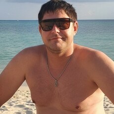 Фотография мужчины Роман, 36 лет из г. Нахабино