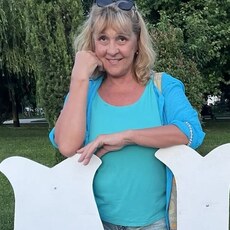 Фотография девушки Оляля, 59 лет из г. Брянск