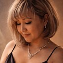 Аля, 46 лет