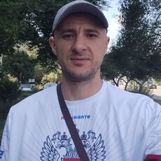 Фотография мужчины Сергей, 40 лет из г. Омск