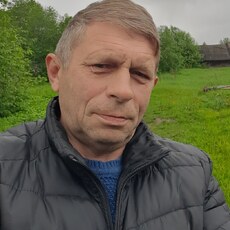 Фотография мужчины Николай, 58 лет из г. Кировск