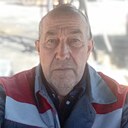 Альфрет, 63 года