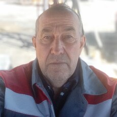 Фотография мужчины Альфрет, 63 года из г. Янаул