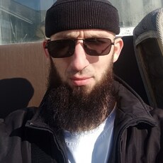 Фотография мужчины Vraggisudarstvu, 32 года из г. Махачкала