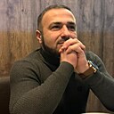 Заур, 45 лет