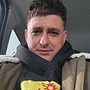 Егор, 28 лет