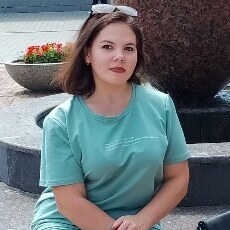 Фотография девушки Наташа, 33 года из г. Староюрьево