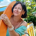 Линда, 45 лет