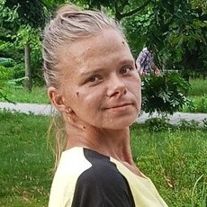 Фотография девушки Яна, 29 лет из г. Дубровица