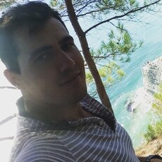 Фотография мужчины Anderson, 33 года из г. Волгодонск