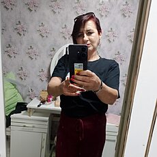 Фотография девушки Рита, 45 лет из г. Балашов