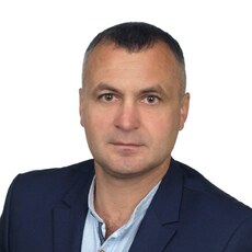 Фотография мужчины Саша, 41 год из г. Каменец-Подольский