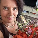 Виктория, 56 лет