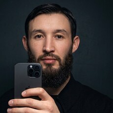 Фотография мужчины Allmudo, 39 лет из г. Актау