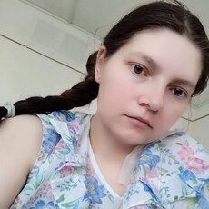 Фотография девушки Катя, 21 год из г. Пенза