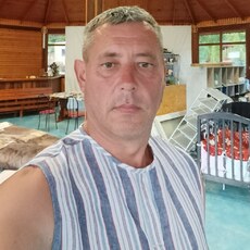 Фотография мужчины Сергей, 51 год из г. Москва