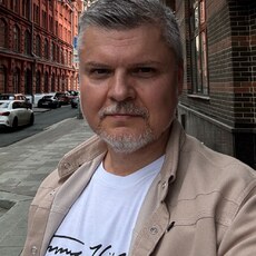 Фотография мужчины Павел, 48 лет из г. Туапсе