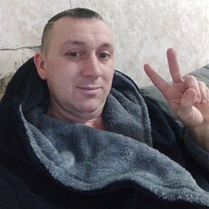 Фотография мужчины Александр, 42 года из г. Алатырь