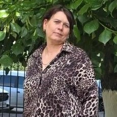 Фотография девушки Елена, 49 лет из г. Тамбов
