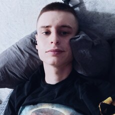 Фотография мужчины Никита, 21 год из г. Хабаровск