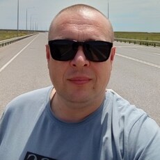 Фотография мужчины Алексей, 41 год из г. Каспийск