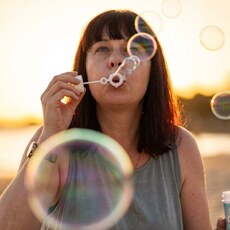 Фотография девушки Катя, 43 года из г. Апатиты