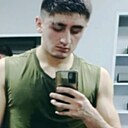 Умар, 23 года