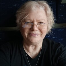 Фотография девушки Verа, 65 лет из г. Астрахань