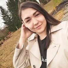 Фотография девушки Karina, 37 лет из г. Челябинск