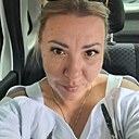Незнакомка, 36 лет