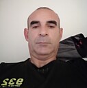 Zura, 48 лет