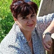 Фотография девушки Елена, 52 года из г. Магнитогорск