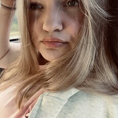 Фотография девушки Lena, 20 лет из г. Тюмень