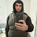 Махмад, 30 лет