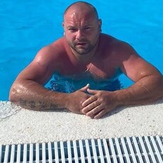 Фотография мужчины Black Jack, 35 лет из г. Навашино